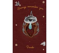 Always remember you.