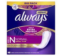 always Salvaslip ProFresh Normal BigPack 48