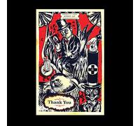 Always Say Please & Thank You