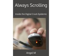 Always Scrolling: Inside the Digital Crack Epidemic