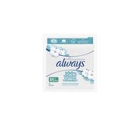 Always Sempre cotone protezione normale X12 - Assorbenti igienici