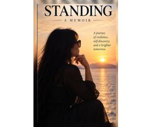 Always Standing: A Memoir