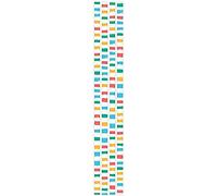 Always Sunny FSC Paper Straws