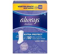 always Tappetino antiscivolo Extra Protect Large Fresh BigPack 48