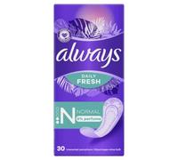 always Tappetino antiscivolo Fresh&Protect Normal 30