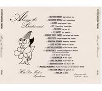 Always The Bridesmaid