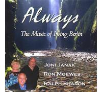 Always: the Irving Berlin Music