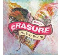 Always - The Very Best Of (2 Lp) - Erasure (Vinile)