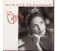 ALWAYS TOMORROW CD EUROPEAN EPIC 1992
