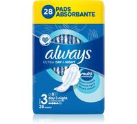 Always Ultra Night assorbenti 28 pz