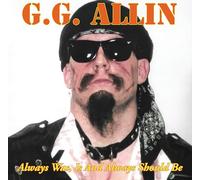 always was, is and always shall be-Import USA