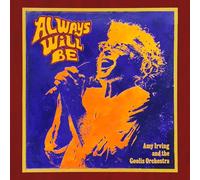 Amy Irving Always Will Be (CD)