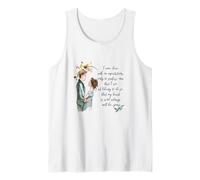 Always Will Be Yours Sense And Sensibility Citazione Canotta