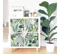 Alwayspon, Adesivi decorativi per mobili Ikea KE Expedit Kallax/MD, scaffali, librerie, armadi, mobili per la casa