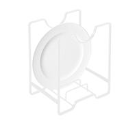 Alwida Scolapiatti Per Piatti - Organizer Per Taglieri Con Scolapiatti | Organizer Per Tagliere, Portapiatti Scavato, Tagliere, Scolapiatti, Organizer Per Armadietti Per Piatti, Piatti, Ciotole