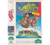 Alwin und die Weltenbummler