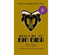 Alwyn W. Turner Steven Thomas Welcome to Big Biba (Copertina rigida)