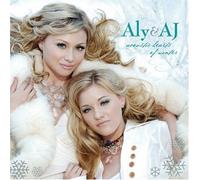 Aly & Aj - Acoustic Hearts Of Winter