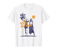 Aly & AJ "Palm Tree" Maglietta