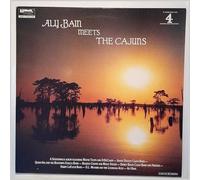 Aly Bain Meets The Cajuns [LP]