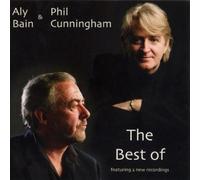 Aly Bain, Phil Cunningham - The Best of Aly & Phil