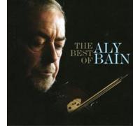 Aly Bain The Best of Aly Bain (CD) Album