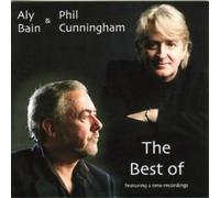 Aly Bain The Best Of (CD) Album