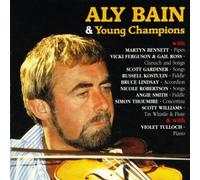 Aly Bain & The Young Champ - Aly Bain & The Young Champ