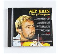 Aly Bain - & Young Champions
