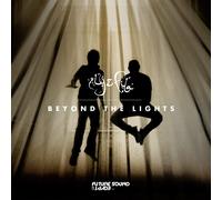 Aly & Fila Beyond The Lights (CD)