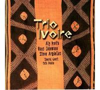 Aly Keita, Hans Lüdemann & Steve Argüelles - Trio Ivoire