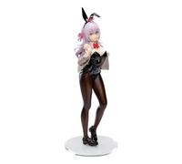 Alya a volte nasconde i suoi sentimenti nella figura russa Luminasta Alya (Bunny Ver.)