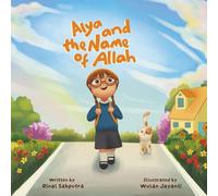 Alya and the Name of Allah
