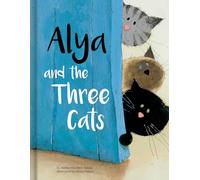 Alya and the Three Cats