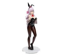 Alya Luminasta Pvc Statua Alya Bunny Ver. 20 Cm Sega