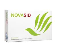 Alya Novasid Integratore Alimentare 20 Compresse