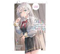 Alya Sometimes Hides Her Feelings in Russian 2: Volume 2