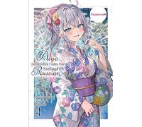 Alya Sometimes Hides Her Feelings in Russian