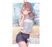 Alya Sometimes Hides Her Feelings in Russian 7