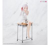 ALYA SOMETIMES HIDES HER FEELINGS IN RUSSIAN - Alisa Mikhailovna Kujou - 1/7 Fig