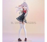 ALYA SOMETIMES HIDES HER FEELINGS IN RUSSIAN - Alisa Mikhailovna Kujou - Pop Up