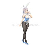 ALYA SOMETIMES HIDES HER FEELINGS IN RUSSIAN - Alya - BiCute Bunnies Figure (FuR