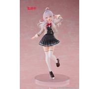 Alya Sometimes Hides Her Feelings in Russian Coreful PVC Statue Alya School U...