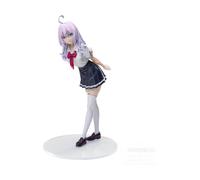 Alya Sometimes Hides Her Feelings In Russian Luminasta Pvc Statua Alya Summer Un