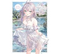 Alya Sometimes Hides Her Feelings in Russian: Momoco's Art Book
