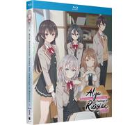 Alya Sometimes Hides Her Feelings in Russian - Season 1 (Blu-ray) Various
