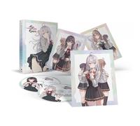 Alya Sometimes Hides Her Feelings in Russian - Season 1 - LE (Blu-ray)