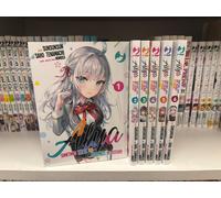 ALYA SOMETIMES HIDES HER FEELINGS IN RUSSIAN - Sequenza Completa 1/6 + GADGET