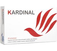 alya srl Kardinal 20 compresse