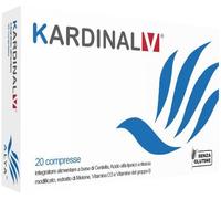 alya srl Kardinal V 20 Compresse